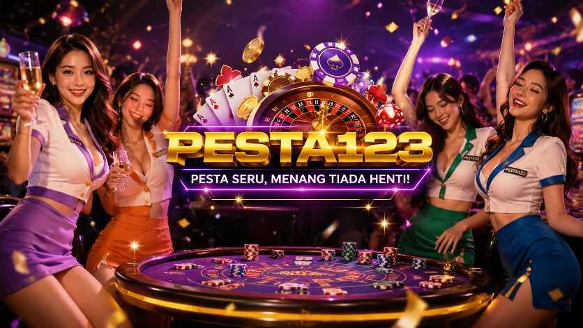 pesta123 pesta123